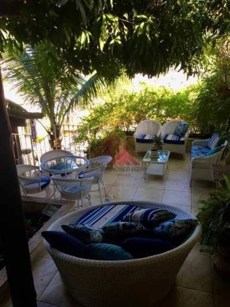 Casa, 4 quartos, 380 m² - Foto 9