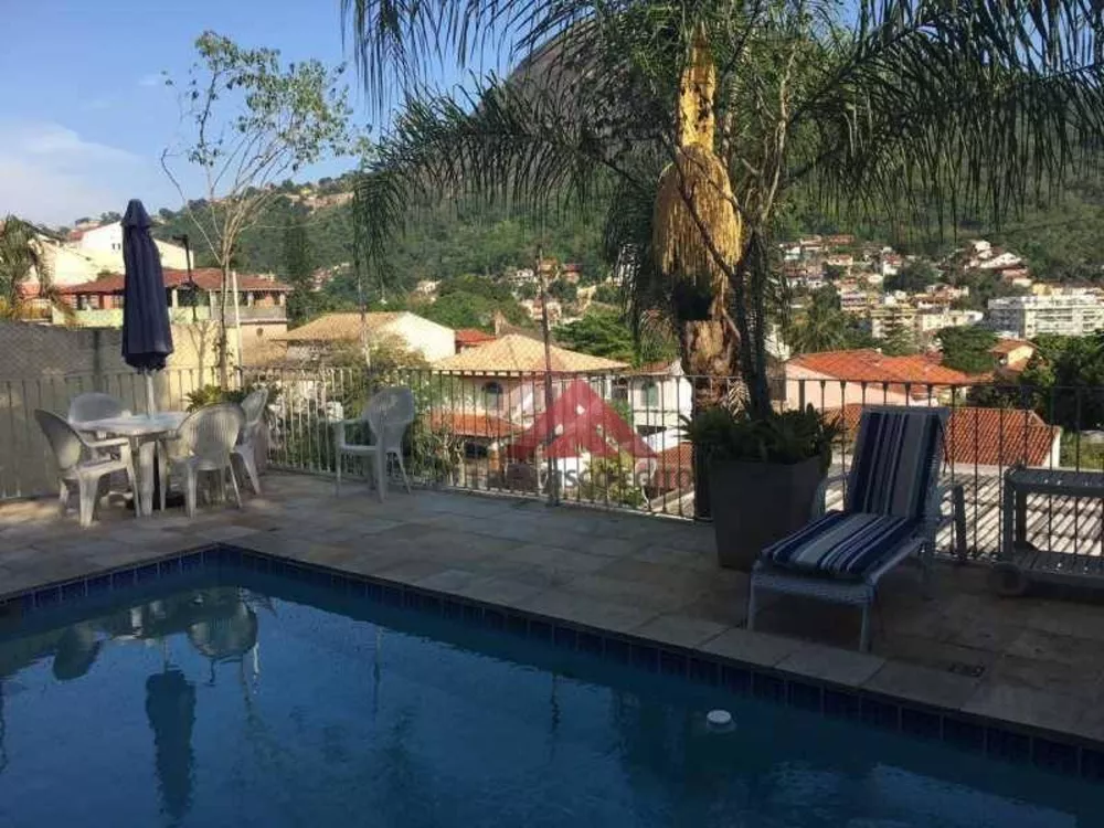 Casa, 4 quartos, 380 m² - Foto 2