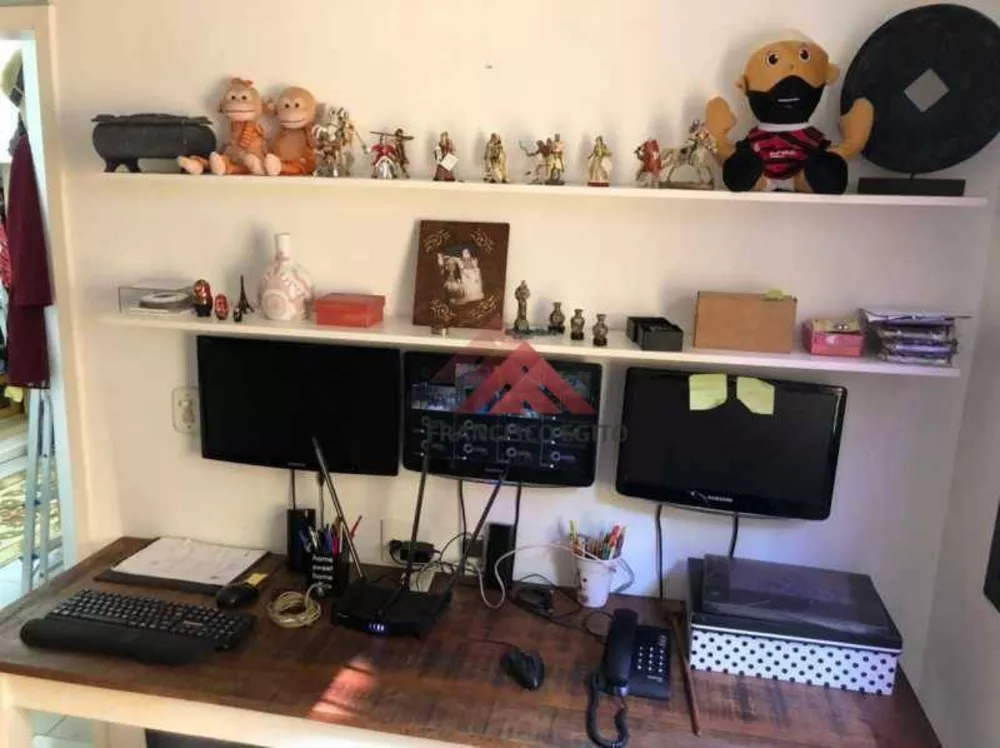 Casa, 4 quartos, 380 m² - Foto 22