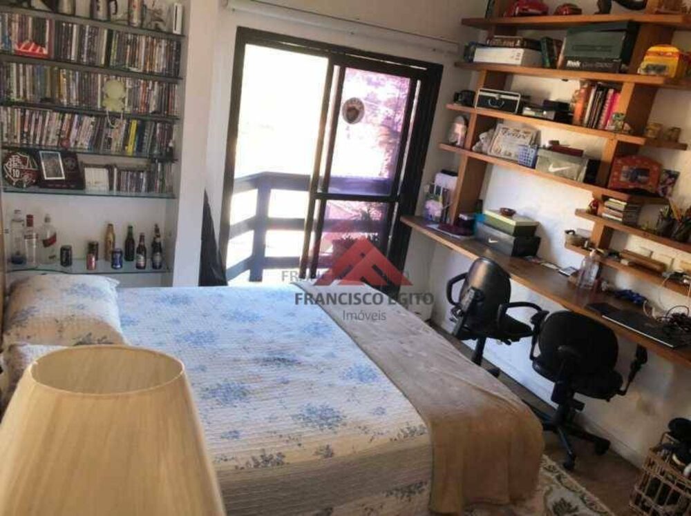 Casa, 4 quartos, 380 m² - Foto 12