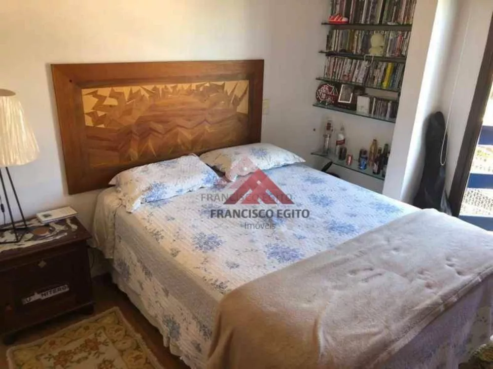 Casa, 4 quartos, 380 m² - Foto 13