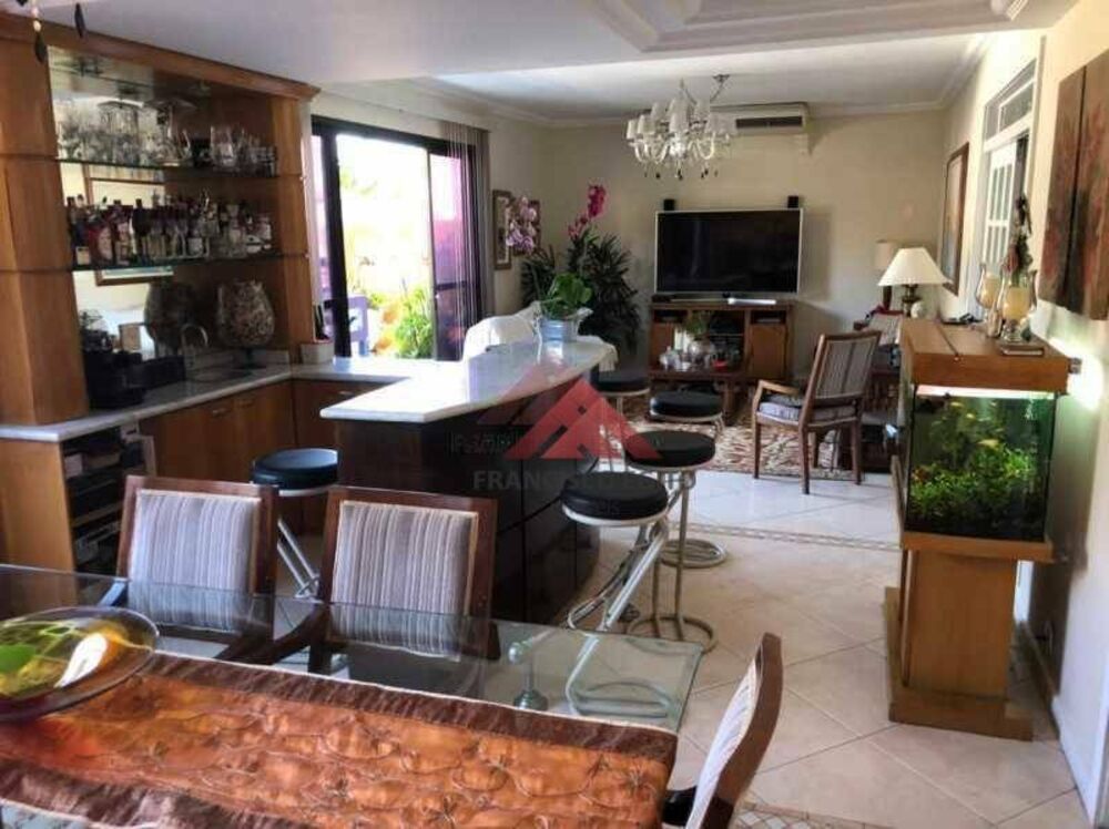 Casa, 4 quartos, 380 m² - Foto 4