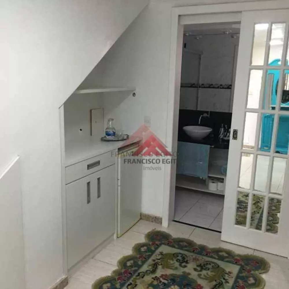 Casa, 4 quartos, 380 m² - Foto 26