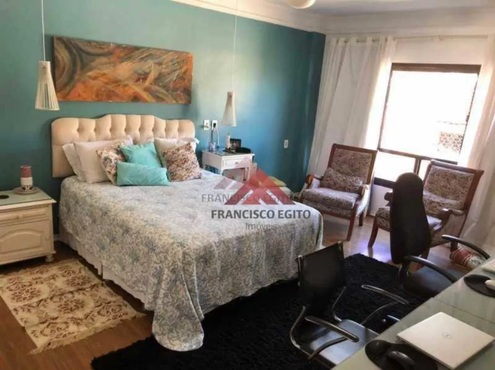 Casa, 4 quartos, 380 m² - Foto 20