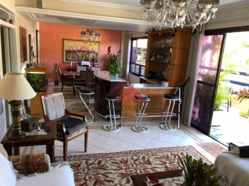 Casa, 4 quartos, 380 m² - Foto 3