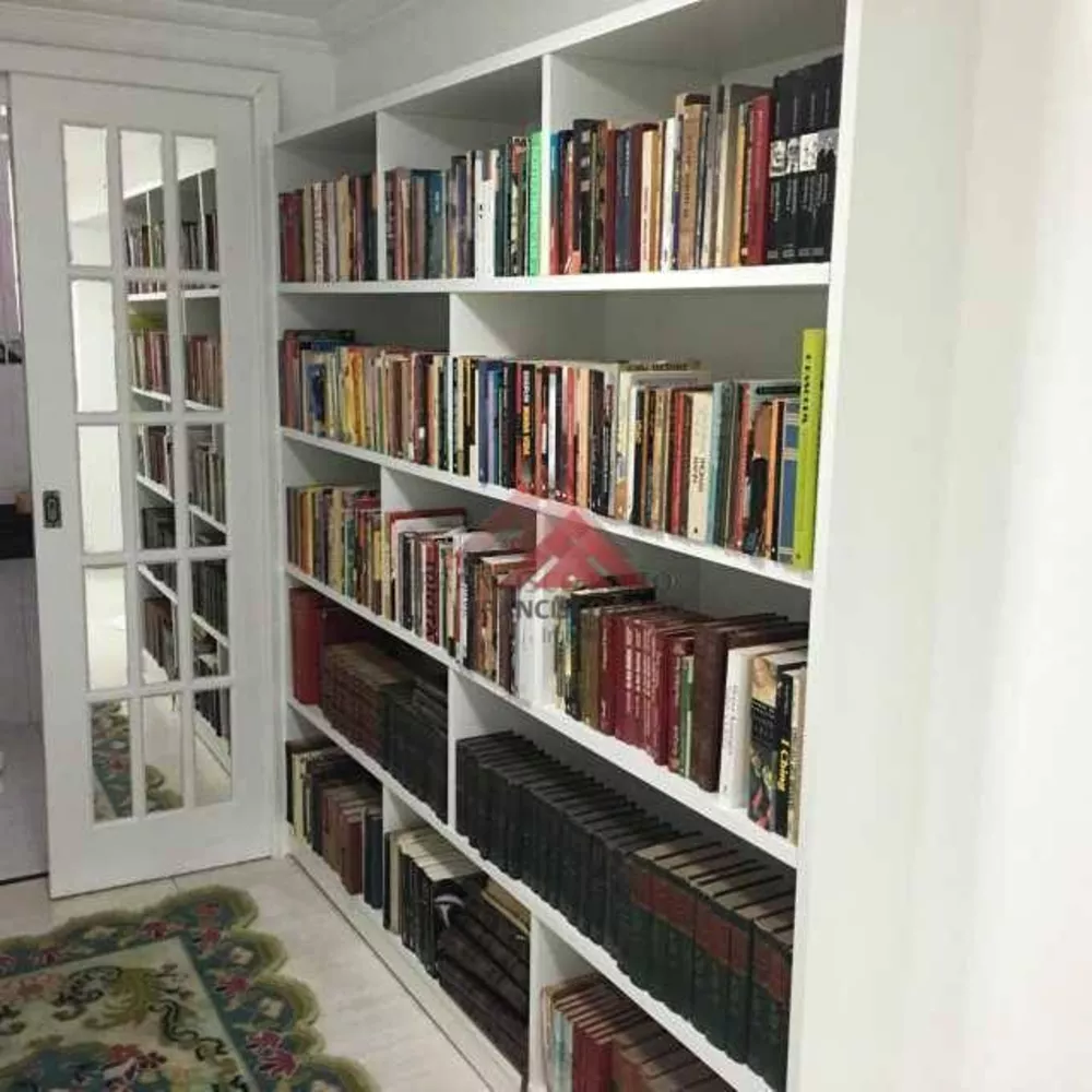 Casa, 4 quartos, 380 m² - Foto 24