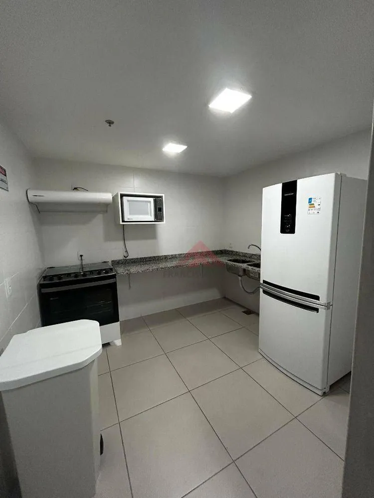 Apartamento, 2 quartos, 79 m² - Foto 7