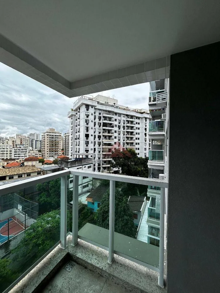 Apartamento, 2 quartos, 79 m² - Foto 4