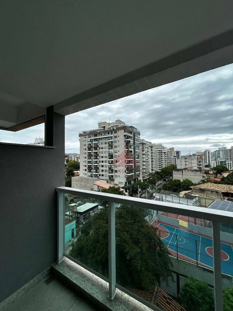 Apartamento, 2 quartos, 79 m² - Foto 8