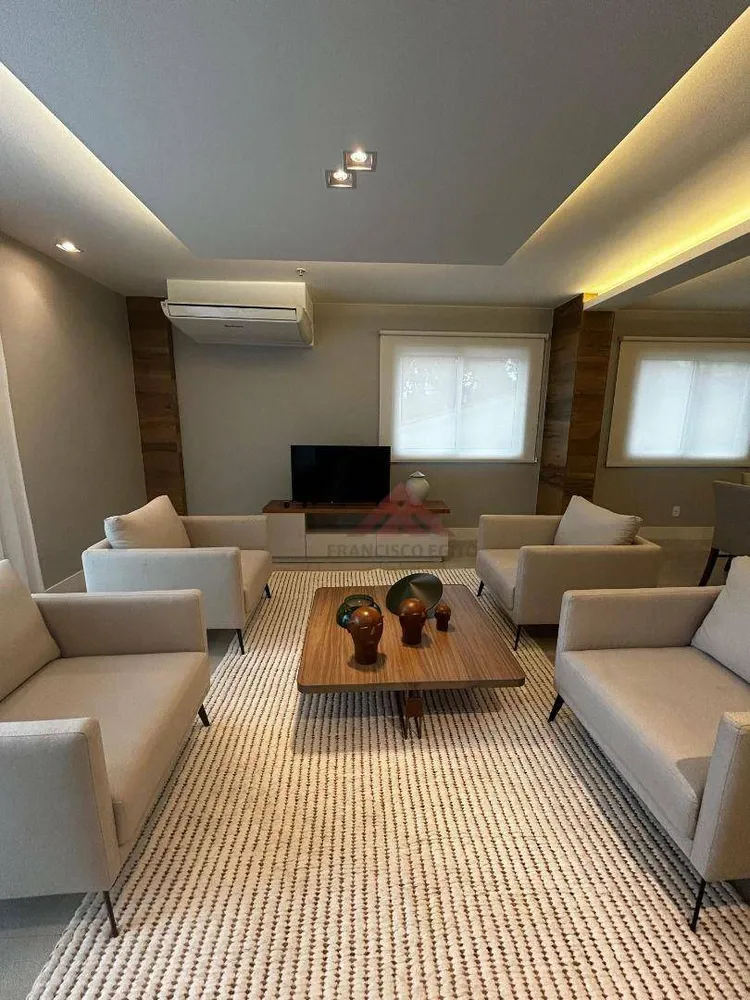 Apartamento, 2 quartos, 79 m² - Foto 3