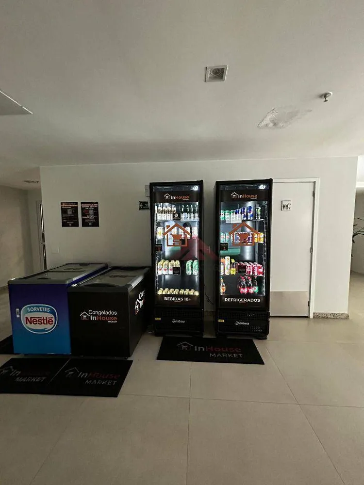 Apartamento, 2 quartos, 79 m² - Foto 24