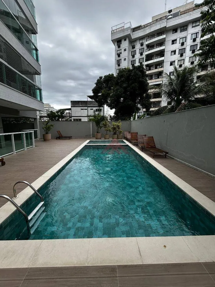 Apartamento, 2 quartos, 79 m² - Foto 1