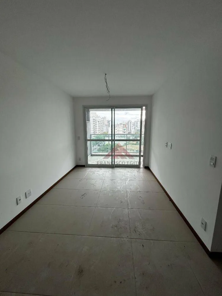Apartamento, 2 quartos, 79 m² - Foto 2