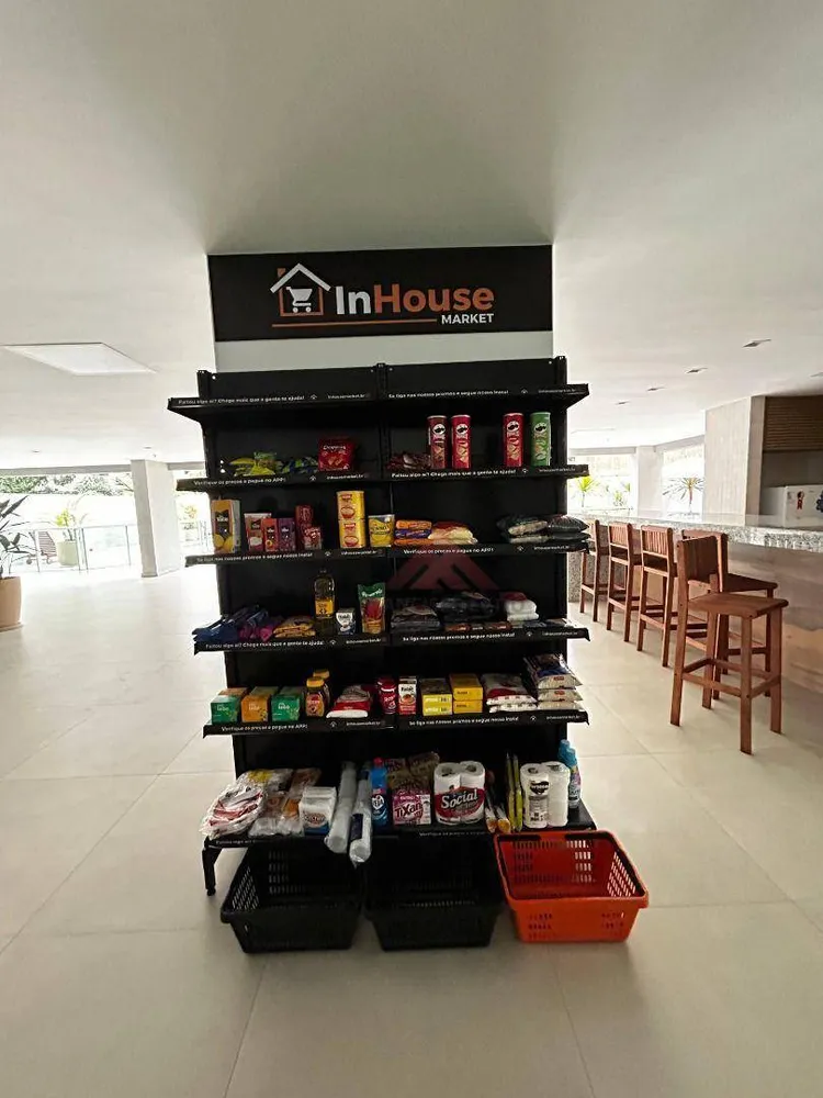 Apartamento, 2 quartos, 79 m² - Foto 13