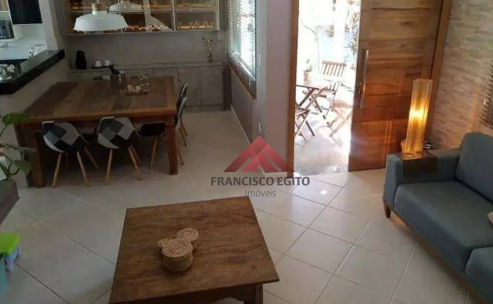 Casa, 4 quartos, 162 m² - Foto 5