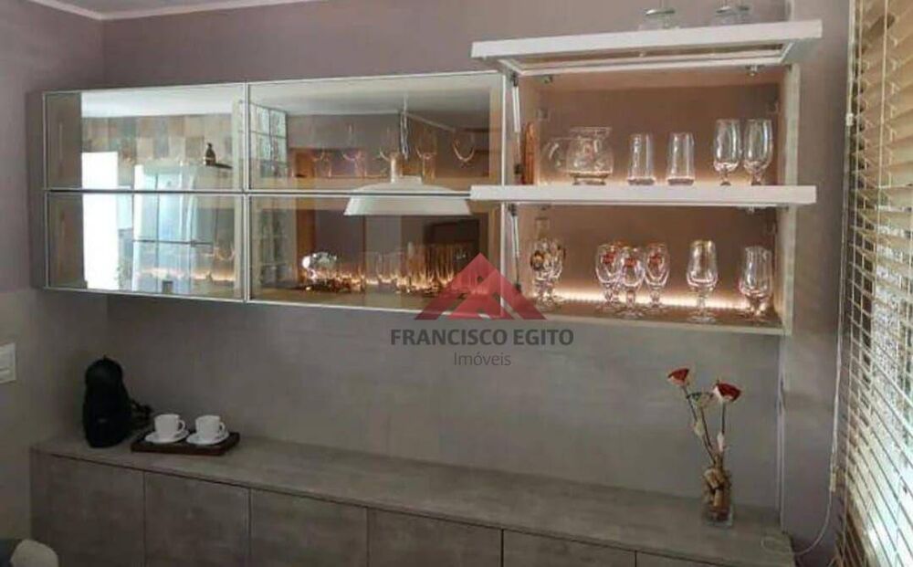 Casa, 4 quartos, 162 m² - Foto 10