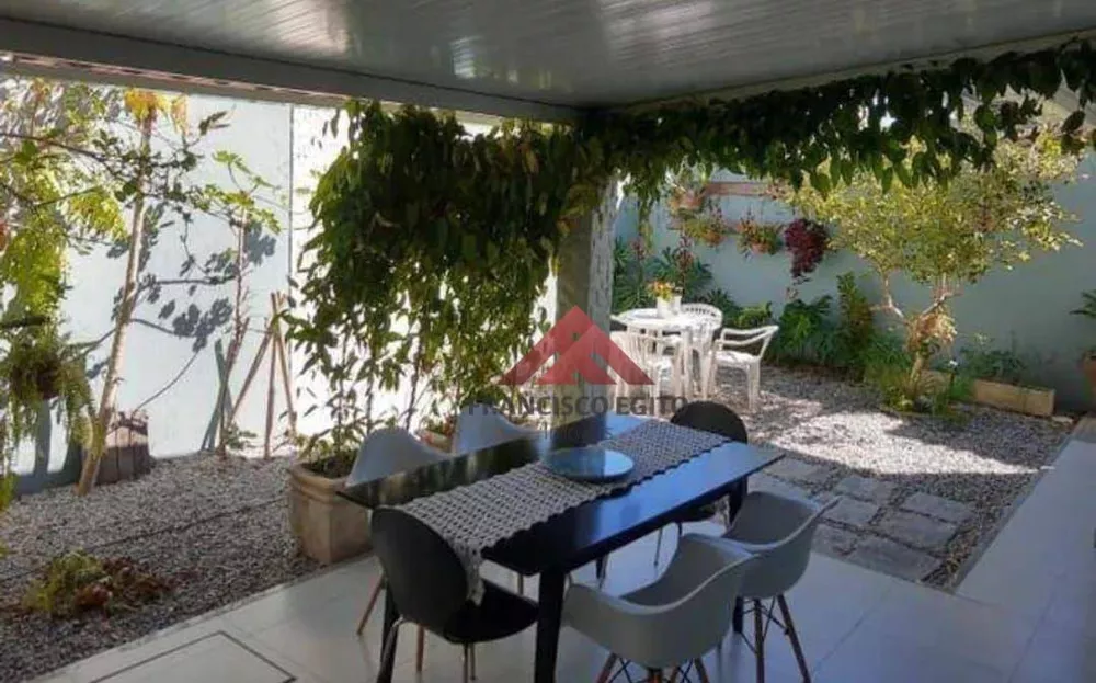 Casa, 4 quartos, 162 m² - Foto 12