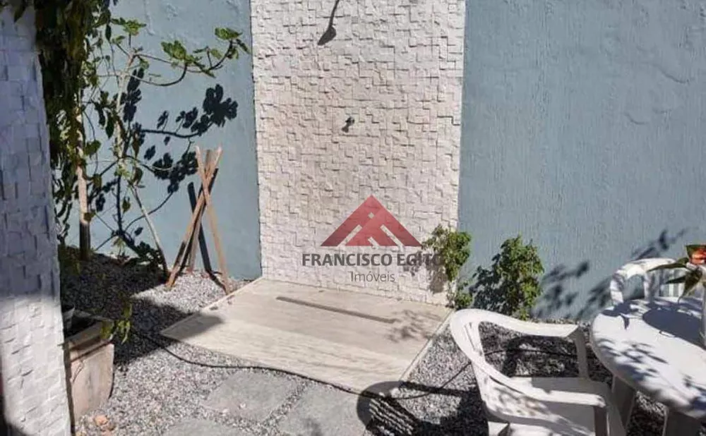 Casa, 4 quartos, 162 m² - Foto 13