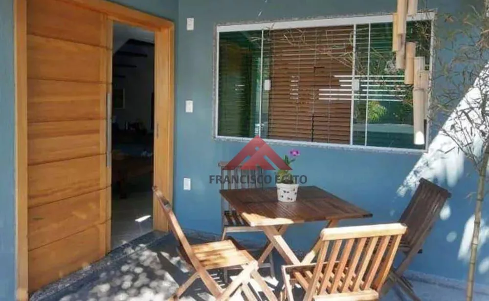 Casa, 4 quartos, 162 m² - Foto 3