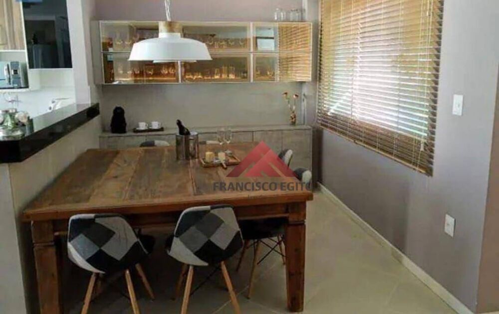 Casa, 4 quartos, 162 m² - Foto 6