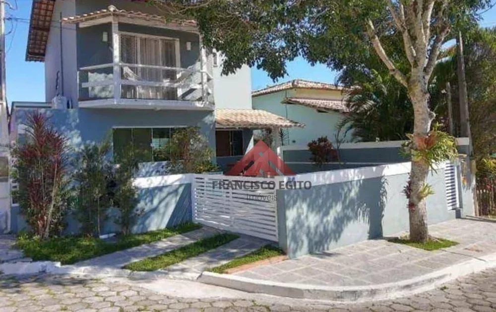 Casa, 4 quartos, 162 m² - Foto 2