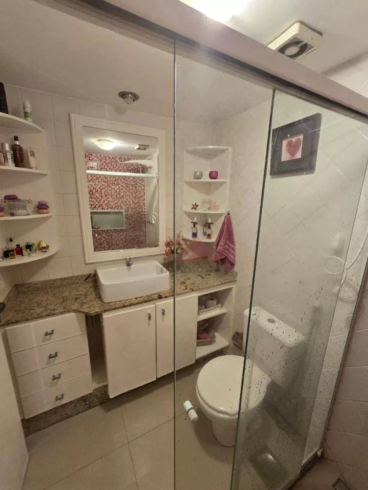 Apartamento, 3 quartos, 110 m² - Foto 7