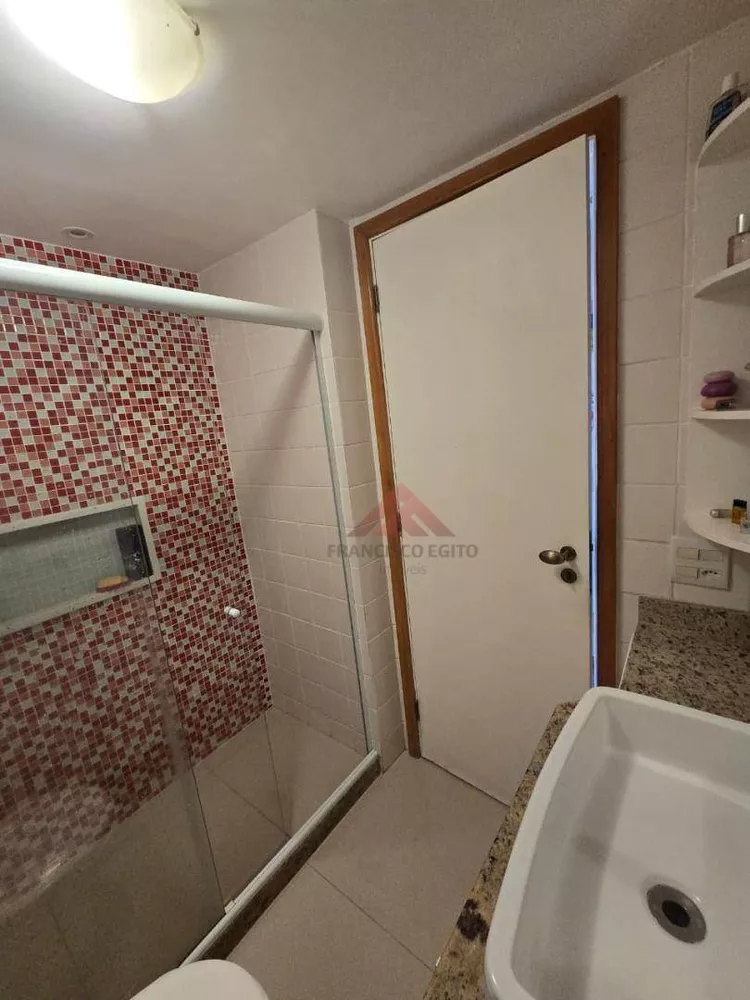 Apartamento, 3 quartos, 110 m² - Foto 16