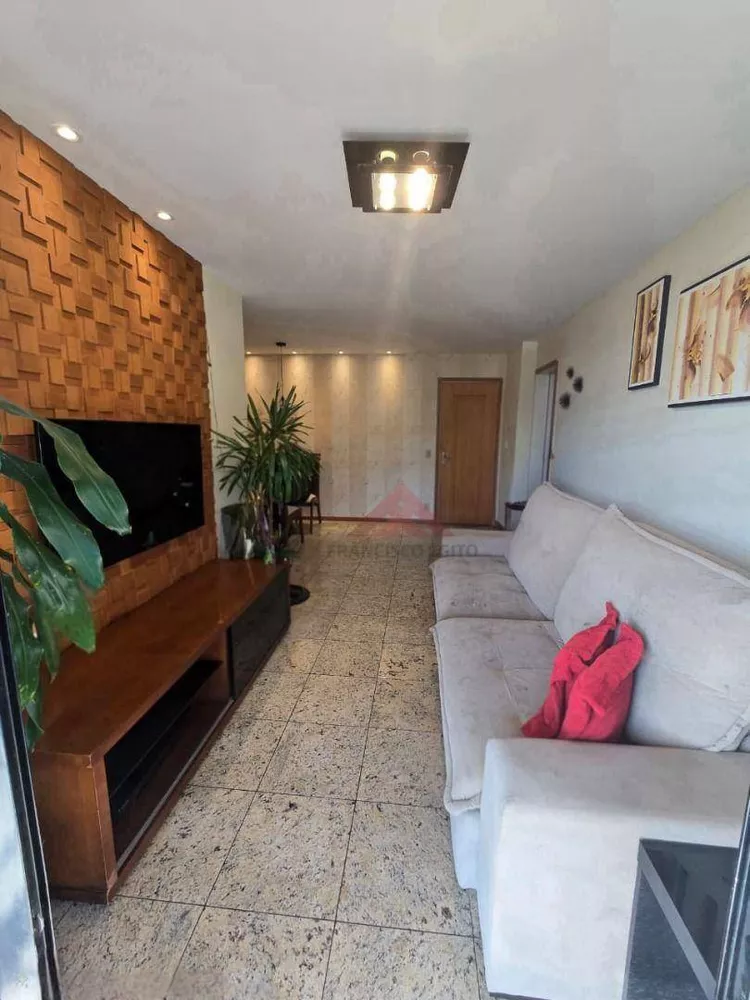 Apartamento, 3 quartos, 110 m² - Foto 17