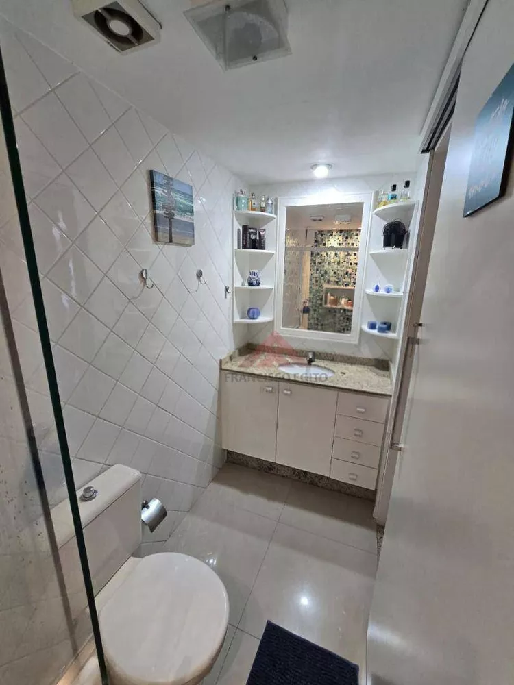 Apartamento, 3 quartos, 110 m² - Foto 5