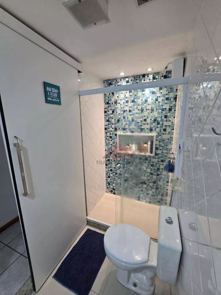 Apartamento, 3 quartos, 110 m² - Foto 27