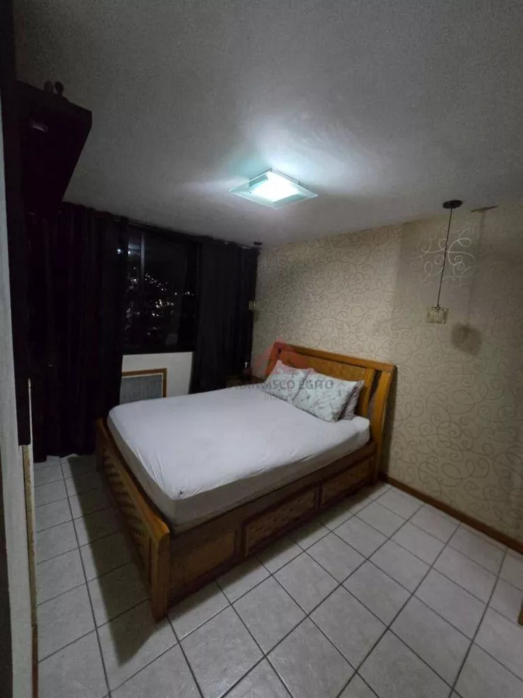 Apartamento, 3 quartos, 110 m² - Foto 11