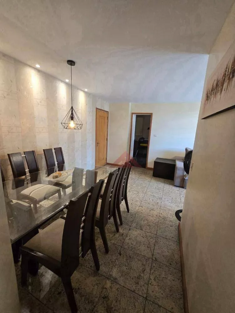 Apartamento, 3 quartos, 110 m² - Foto 22