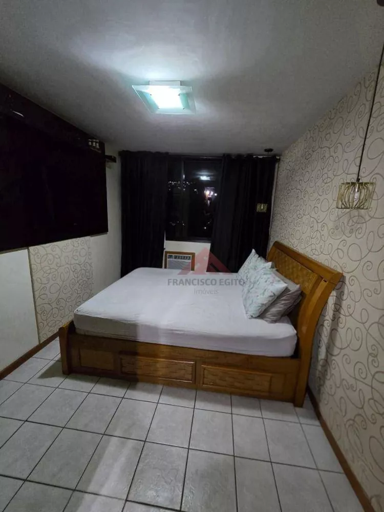 Apartamento, 3 quartos, 110 m² - Foto 3