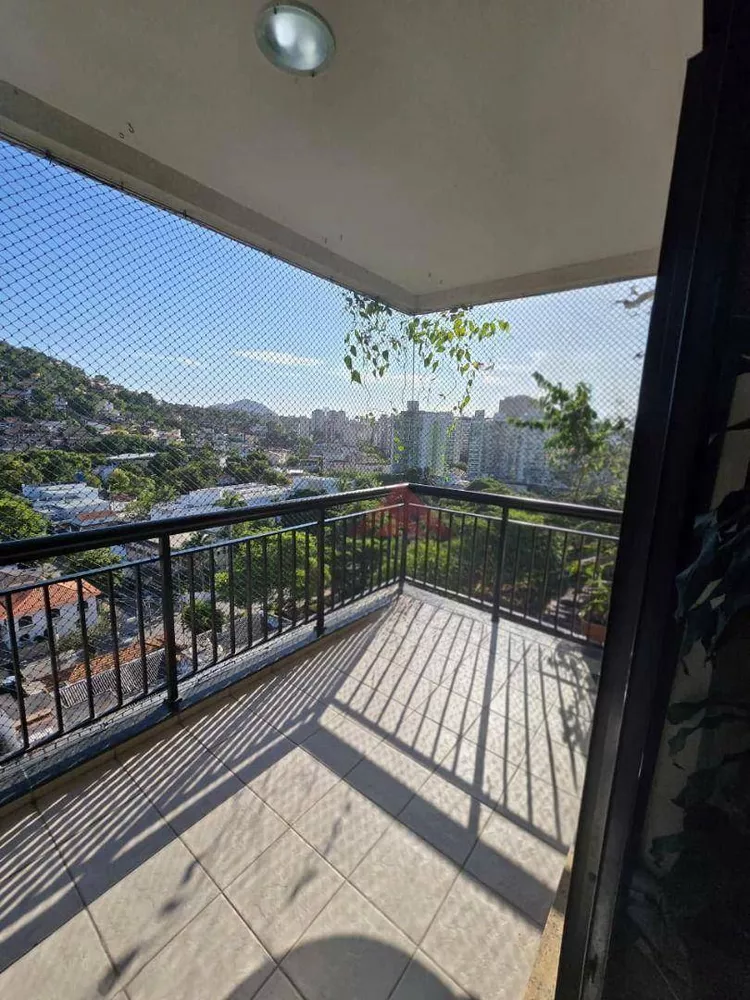 Apartamento, 3 quartos, 110 m² - Foto 1