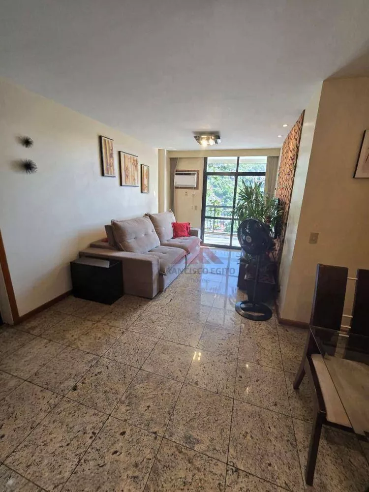 Apartamento, 3 quartos, 110 m² - Foto 23