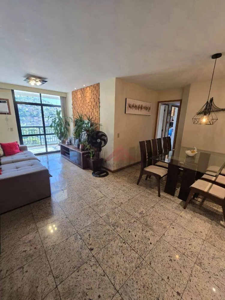 Apartamento, 3 quartos, 110 m² - Foto 8