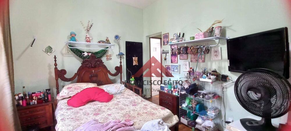 Apartamento à venda com 3 quartos, 80m² - Foto 2
