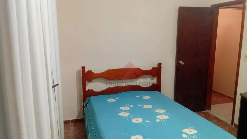 Casa, 3 quartos, 49 m² - Foto 7