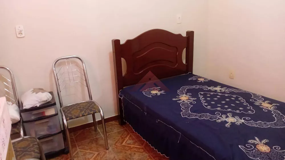 Casa, 3 quartos, 49 m² - Foto 11