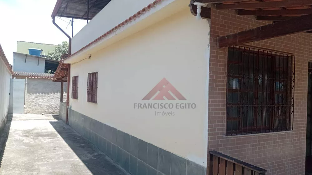 Casa, 3 quartos, 49 m² - Foto 2