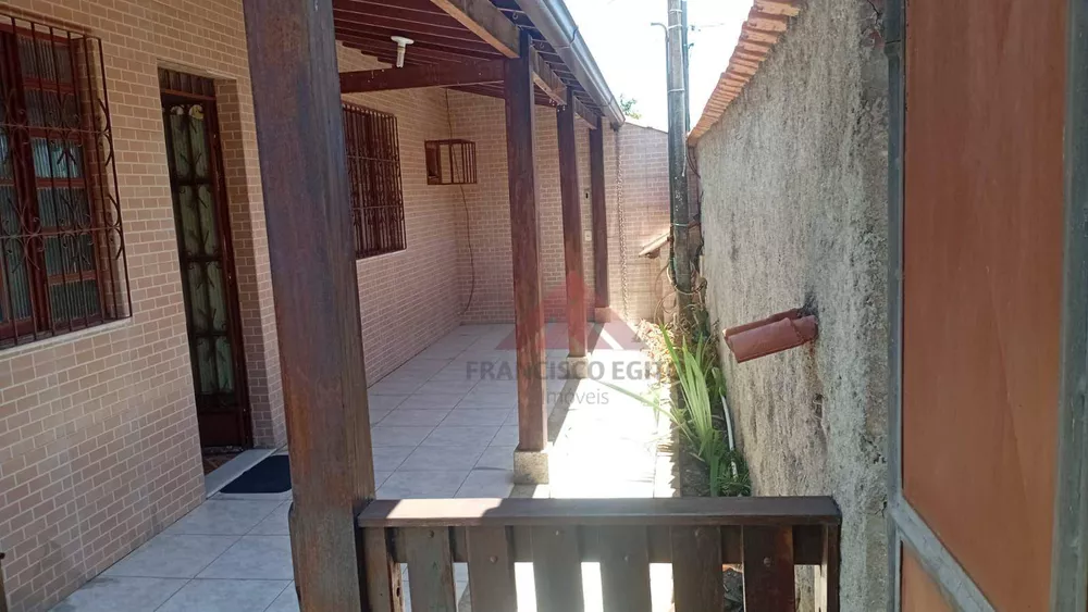 Casa, 3 quartos, 49 m² - Foto 3