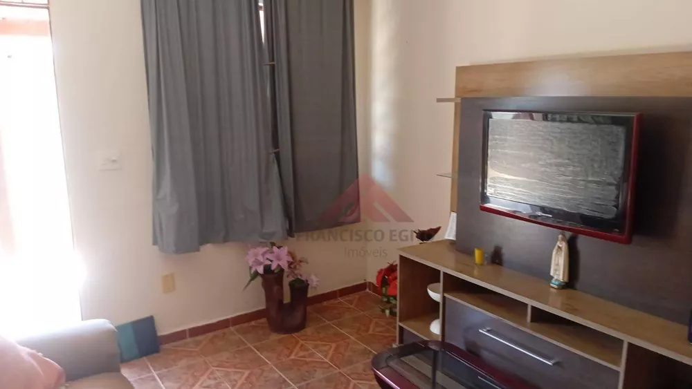 Casa, 3 quartos, 49 m² - Foto 5