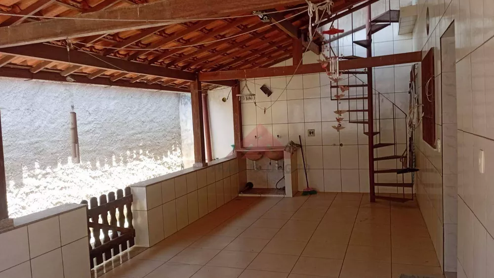 Casa, 3 quartos, 49 m² - Foto 26