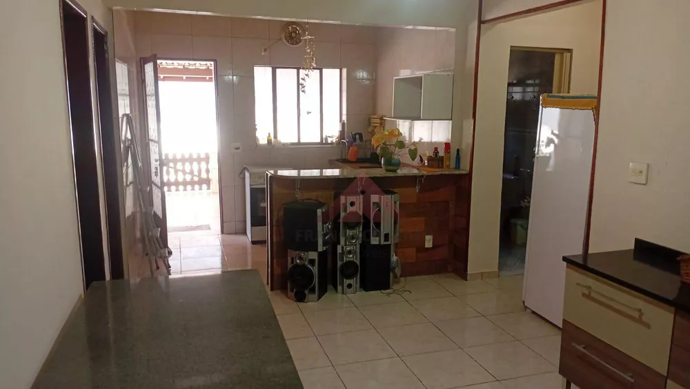 Casa, 3 quartos, 49 m² - Foto 15