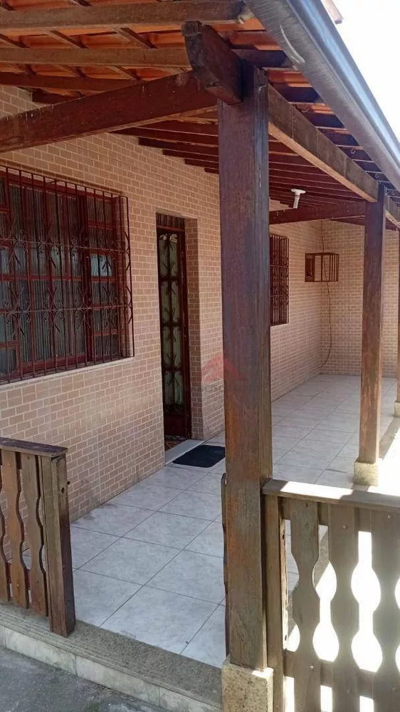 Casa, 3 quartos, 49 m² - Foto 4