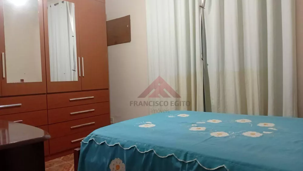 Casa, 3 quartos, 49 m² - Foto 8