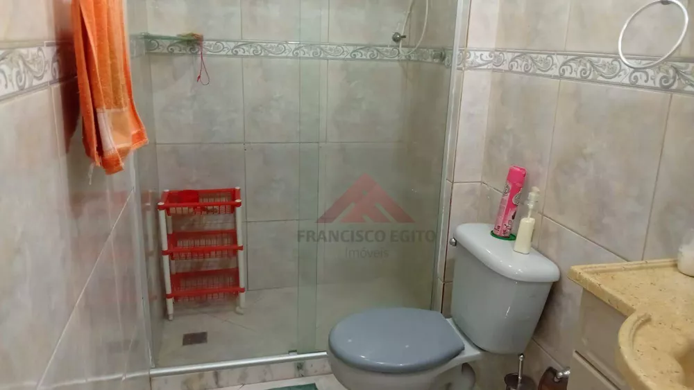Casa, 3 quartos, 49 m² - Foto 9