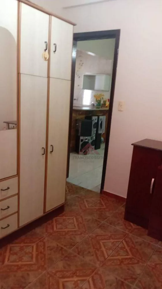 Casa, 3 quartos, 49 m² - Foto 14