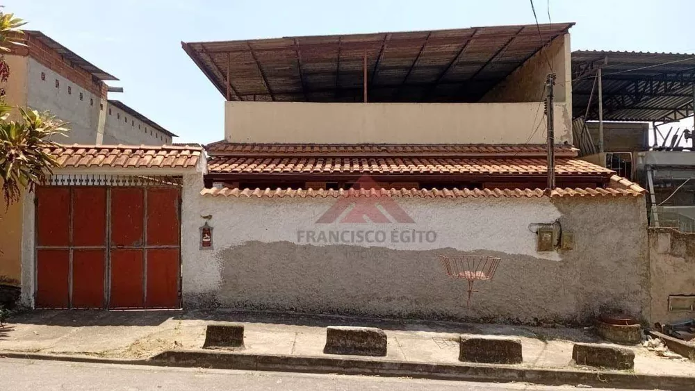 Casa, 3 quartos, 49 m² - Foto 1
