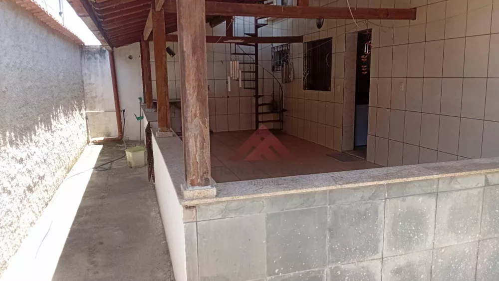 Casa, 3 quartos, 49 m² - Foto 25